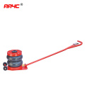 AA4C 2.2T 3steps air jack (with square handle and valve )